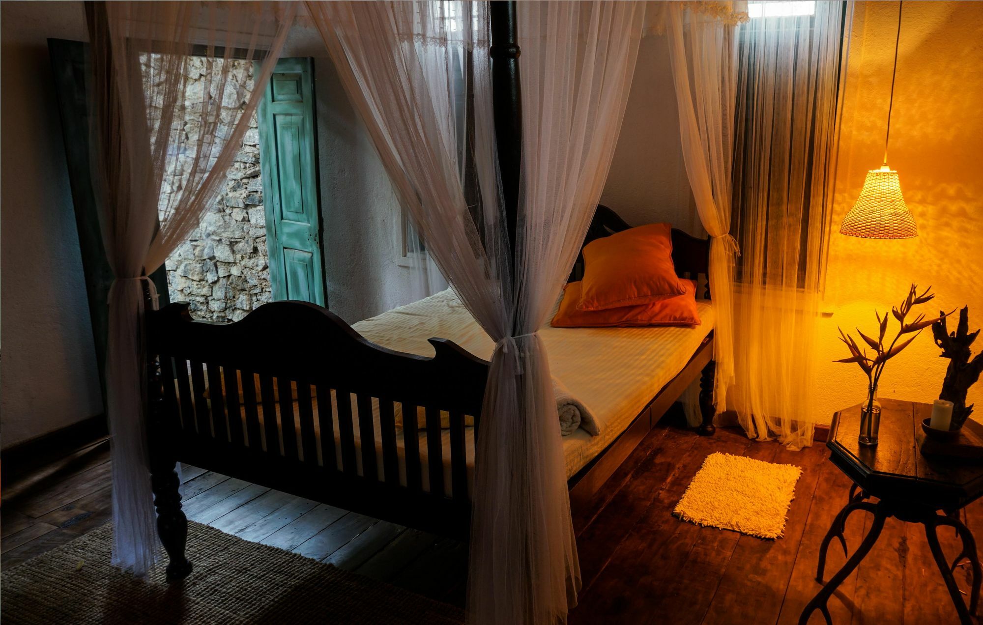 Vihanga Village - Jungle Retreat In Dambulla Exterior photo